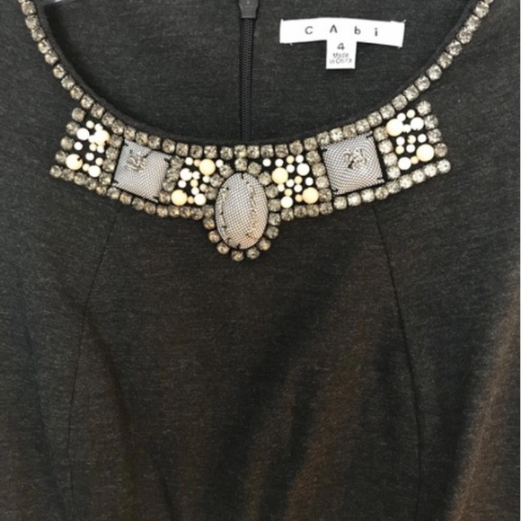 Cabi The Glitz Shell Top - Picture 5 of 5